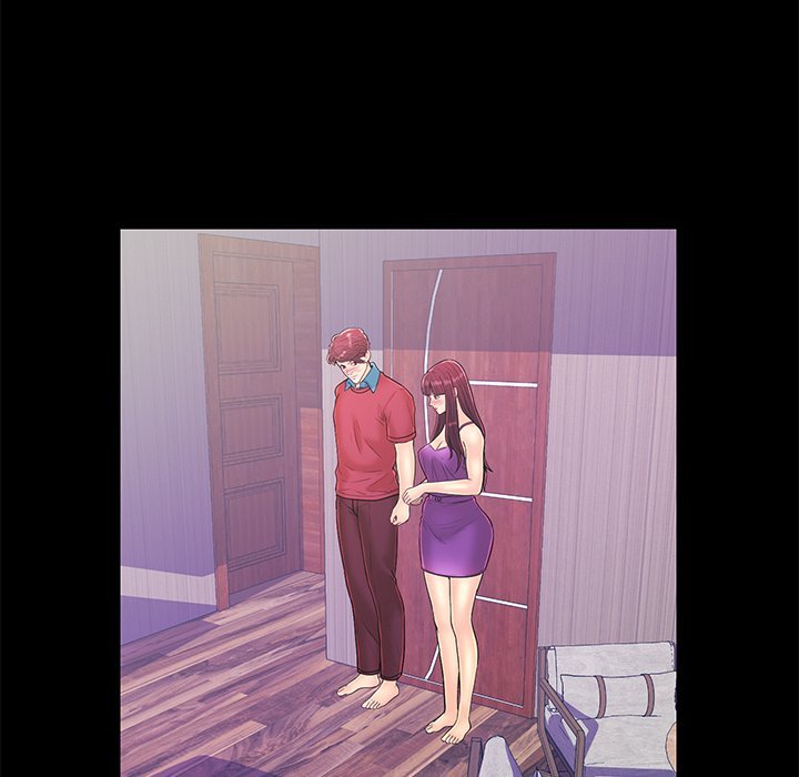 The Fling Zone Manhwa - Chapter 14 Page 60