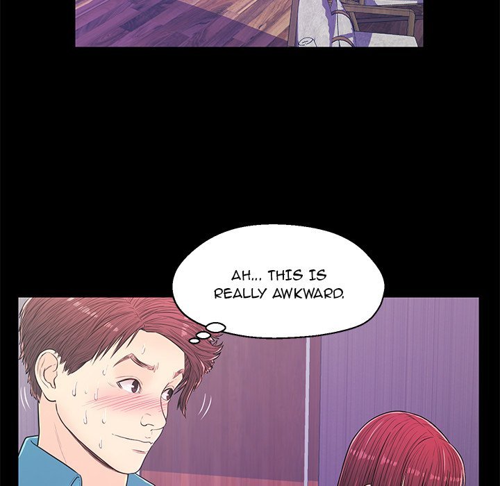 The Fling Zone Manhwa - Chapter 14 Page 61