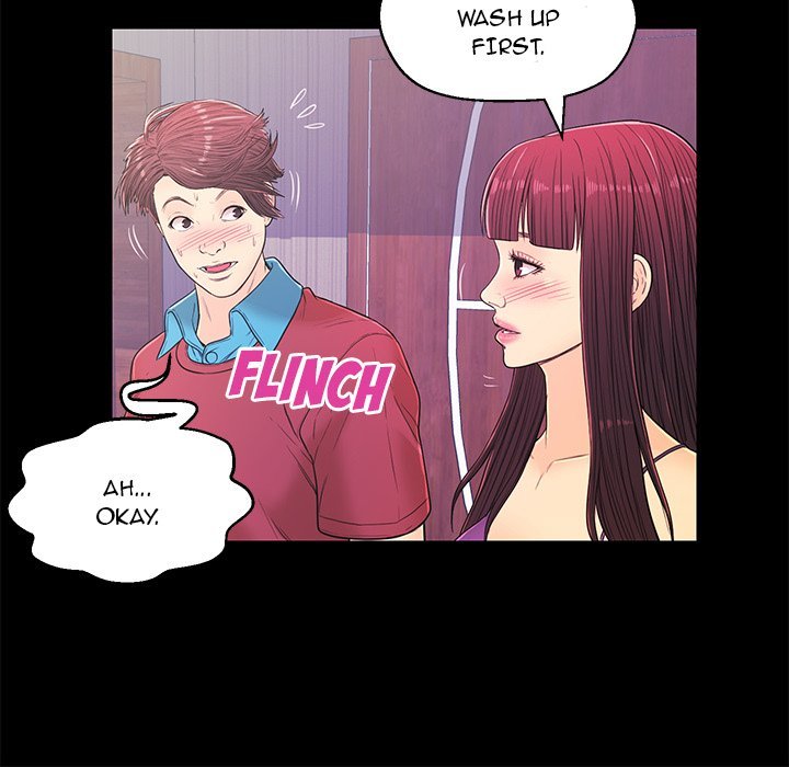 The Fling Zone Manhwa - Chapter 14 Page 63