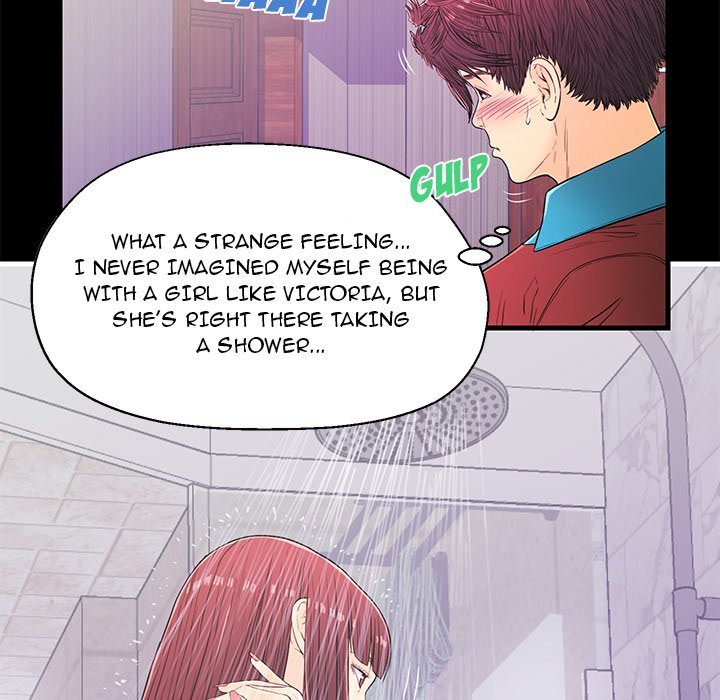 The Fling Zone Manhwa - Chapter 14 Page 66
