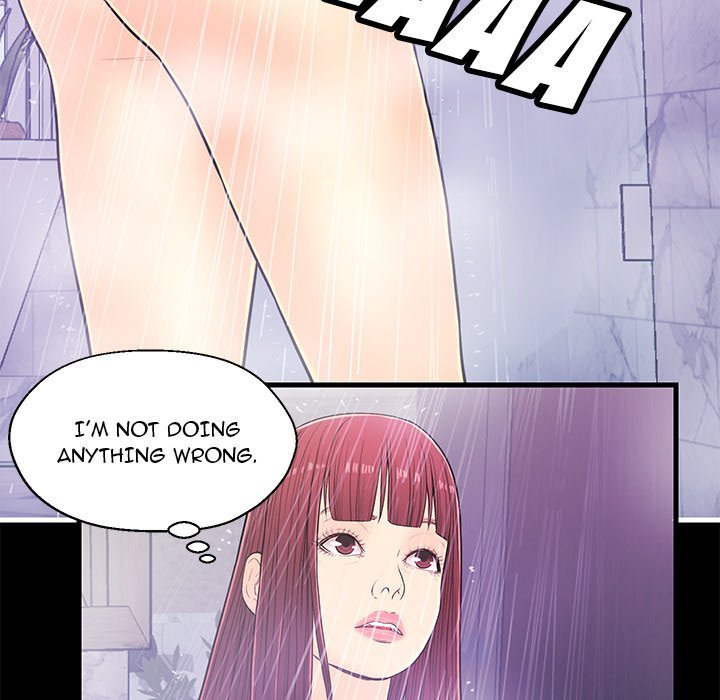 The Fling Zone Manhwa - Chapter 14 Page 68