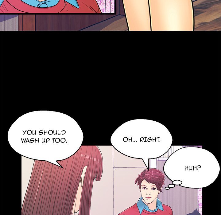 The Fling Zone Manhwa - Chapter 14 Page 81
