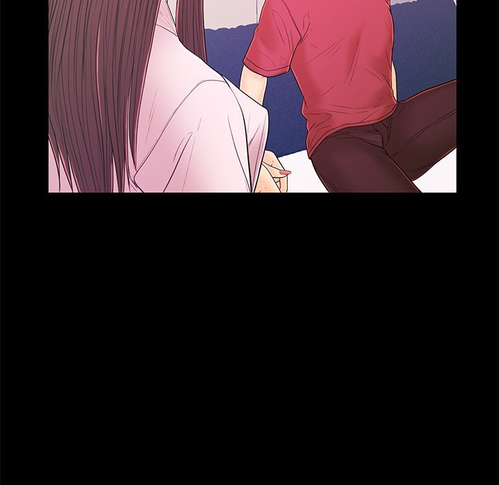 The Fling Zone Manhwa - Chapter 14 Page 82