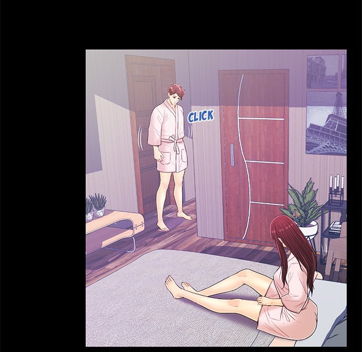 The Fling Zone Manhwa - Chapter 14 Page 89