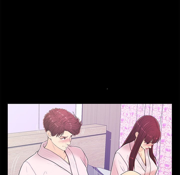 The Fling Zone Manhwa - Chapter 14 Page 90