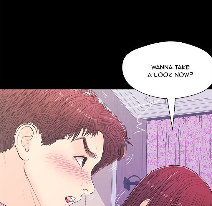 The Fling Zone Manhwa - Chapter 14 Page 93