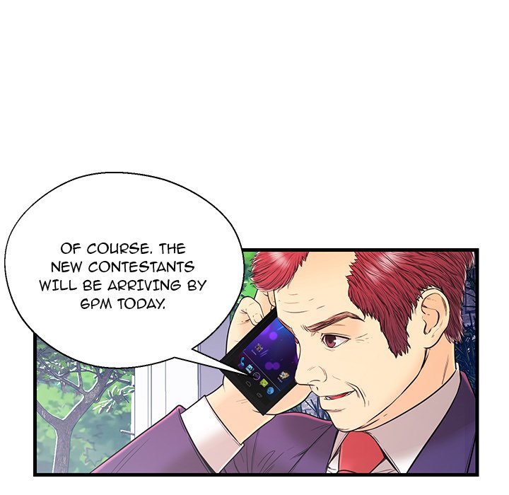 The Fling Zone Manhwa - Chapter 16 Page 22