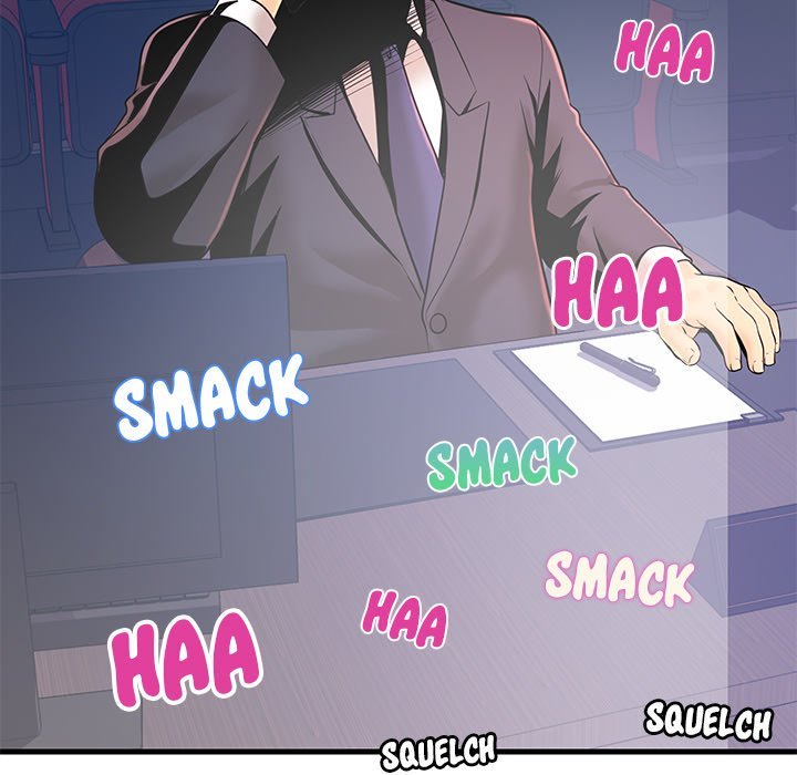 The Fling Zone Manhwa - Chapter 16 Page 24