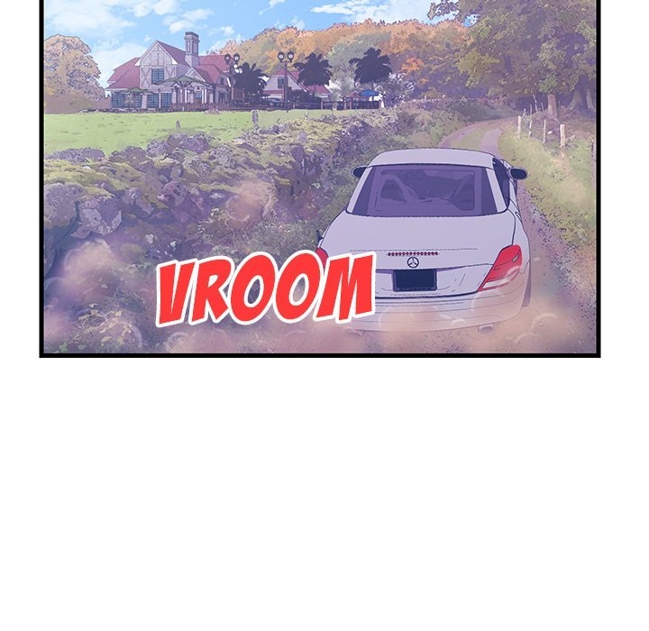 The Fling Zone Manhwa - Chapter 16 Page 27