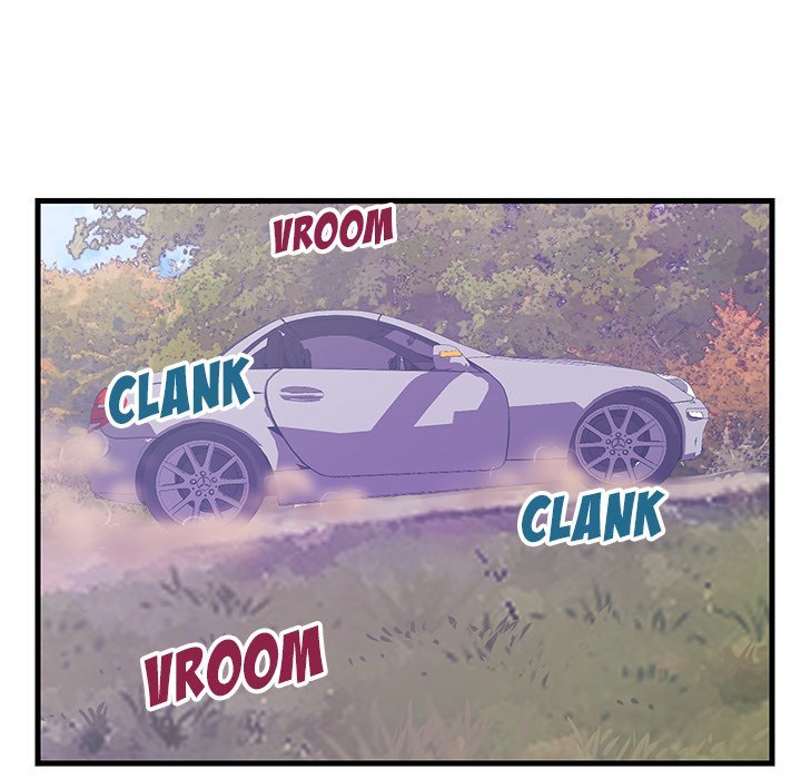 The Fling Zone Manhwa - Chapter 16 Page 28