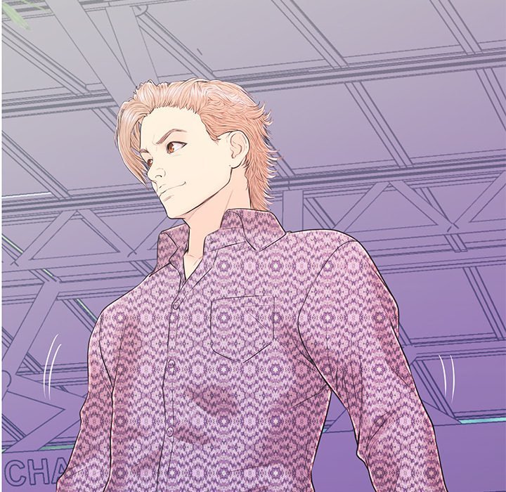 The Fling Zone Manhwa - Chapter 16 Page 33