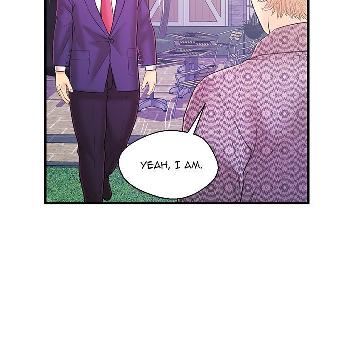 The Fling Zone Manhwa - Chapter 16 Page 35