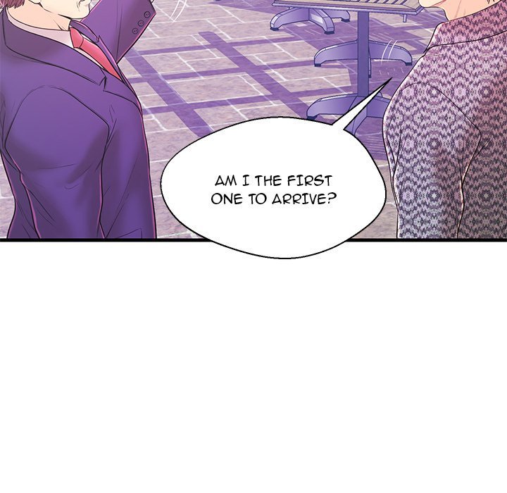 The Fling Zone Manhwa - Chapter 16 Page 37