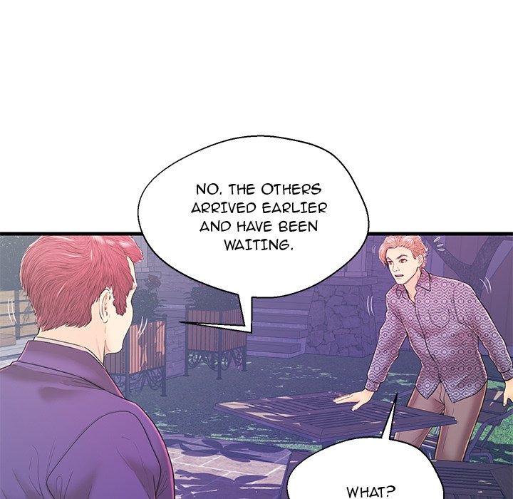 The Fling Zone Manhwa - Chapter 16 Page 38