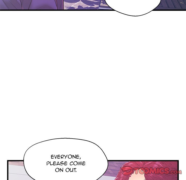The Fling Zone Manhwa - Chapter 16 Page 39