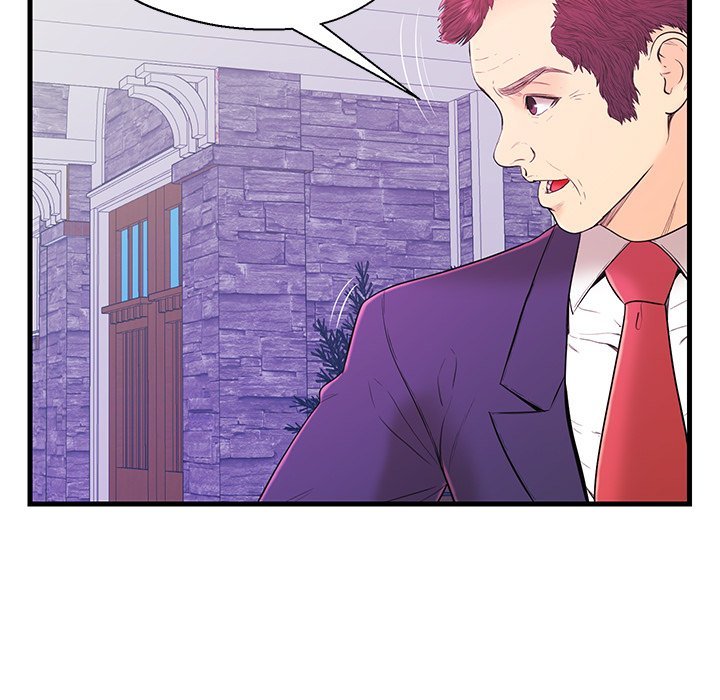 The Fling Zone Manhwa - Chapter 16 Page 40