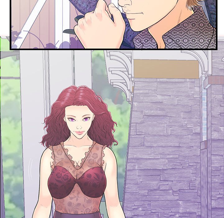 The Fling Zone Manhwa - Chapter 16 Page 43