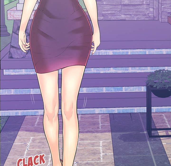 The Fling Zone Manhwa - Chapter 16 Page 44