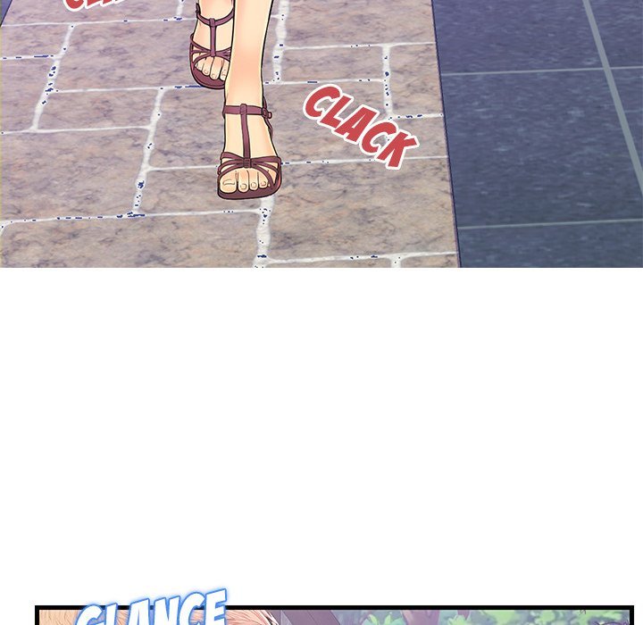 The Fling Zone Manhwa - Chapter 16 Page 45