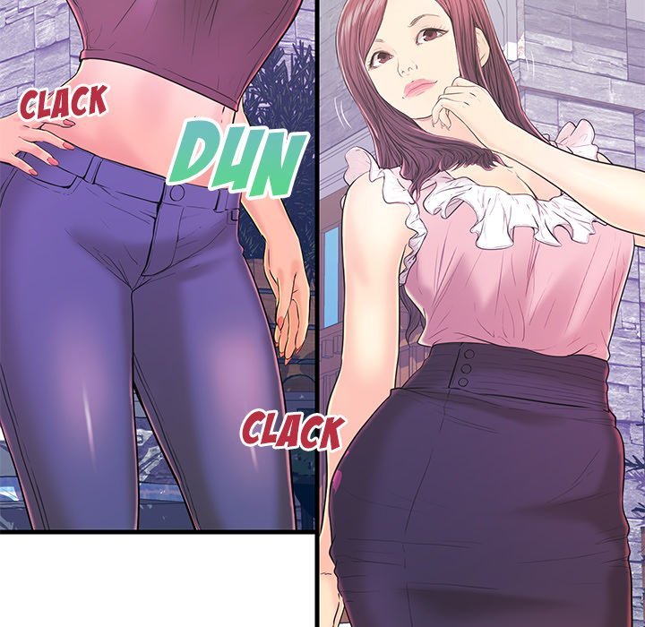 The Fling Zone Manhwa - Chapter 16 Page 48