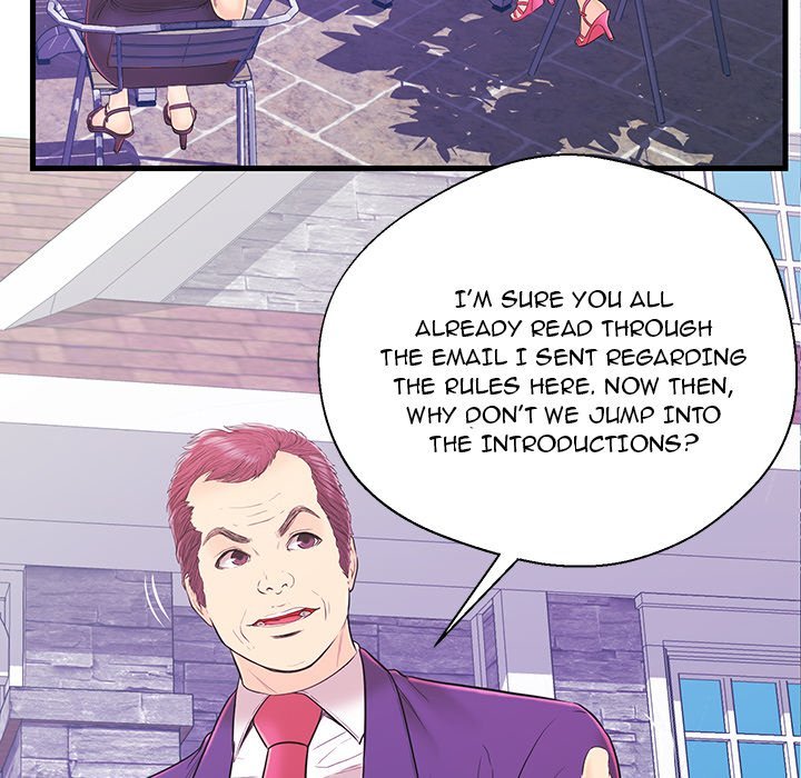 The Fling Zone Manhwa - Chapter 16 Page 51