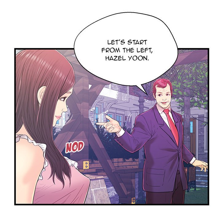 The Fling Zone Manhwa - Chapter 16 Page 53