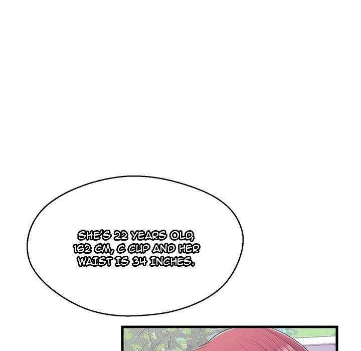 The Fling Zone Manhwa - Chapter 16 Page 54