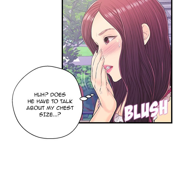 The Fling Zone Manhwa - Chapter 16 Page 55