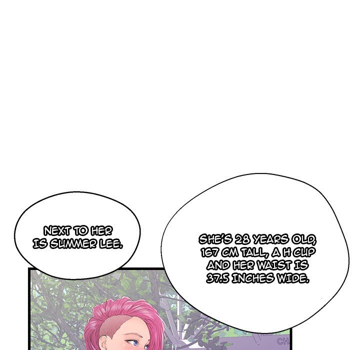 The Fling Zone Manhwa - Chapter 16 Page 56