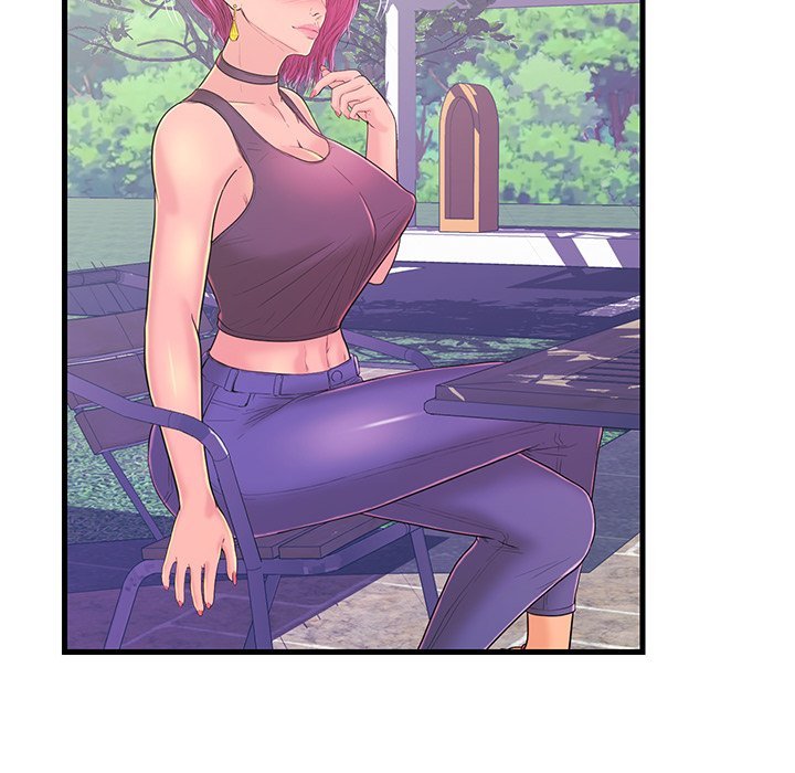 The Fling Zone Manhwa - Chapter 16 Page 57