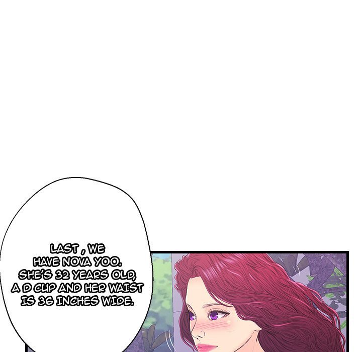 The Fling Zone Manhwa - Chapter 16 Page 58