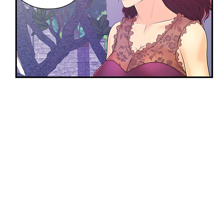 The Fling Zone Manhwa - Chapter 16 Page 59