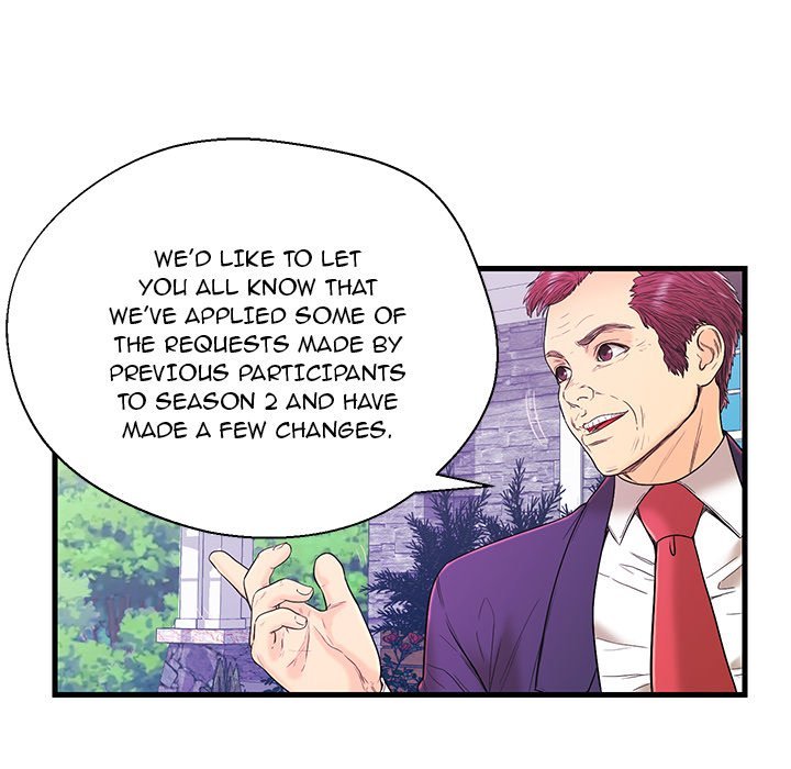 The Fling Zone Manhwa - Chapter 16 Page 60