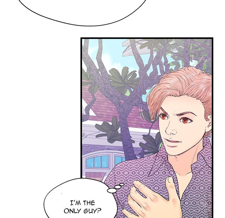 The Fling Zone Manhwa - Chapter 16 Page 64