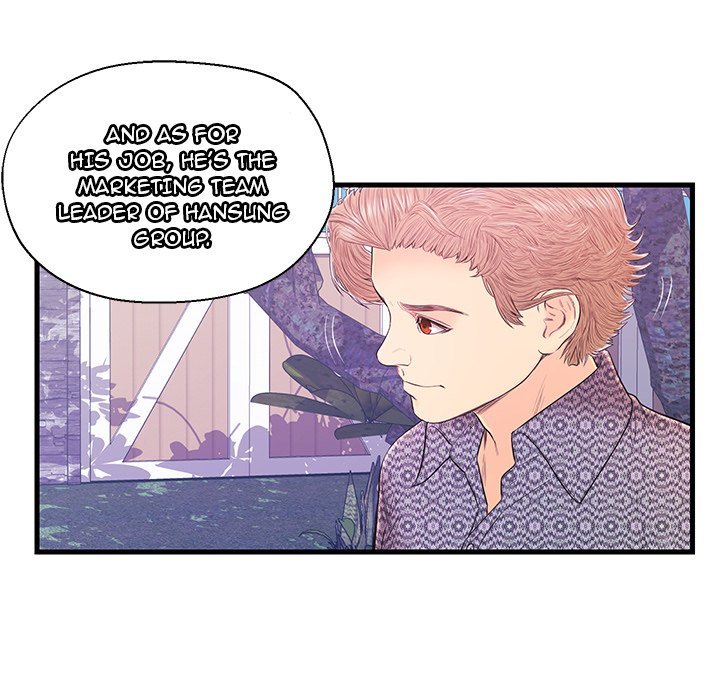 The Fling Zone Manhwa - Chapter 16 Page 67