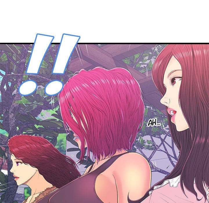 The Fling Zone Manhwa - Chapter 16 Page 70