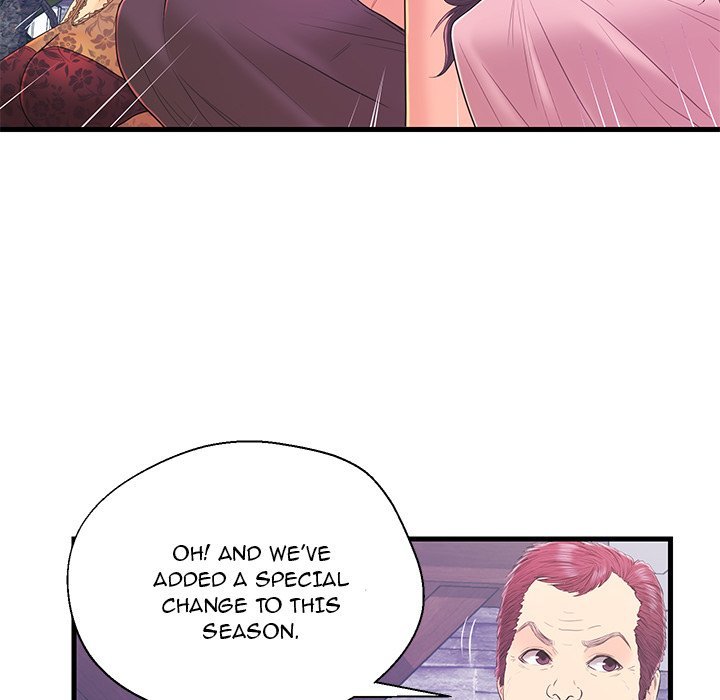 The Fling Zone Manhwa - Chapter 16 Page 71