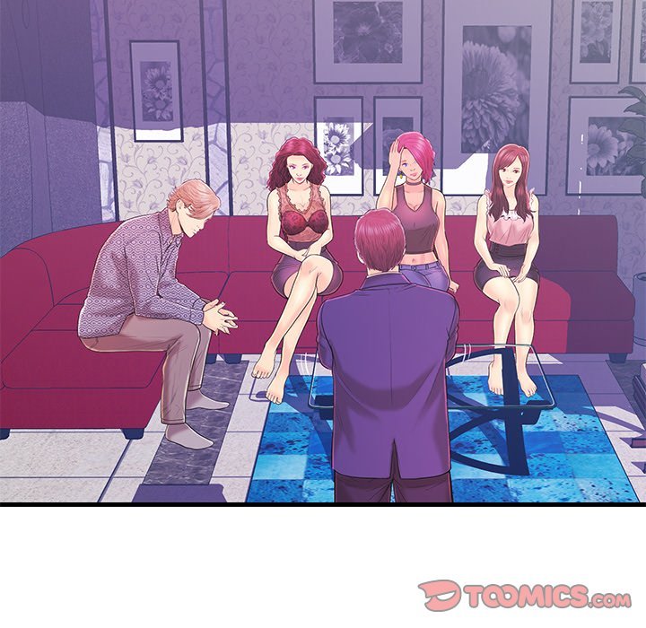 The Fling Zone Manhwa - Chapter 16 Page 77
