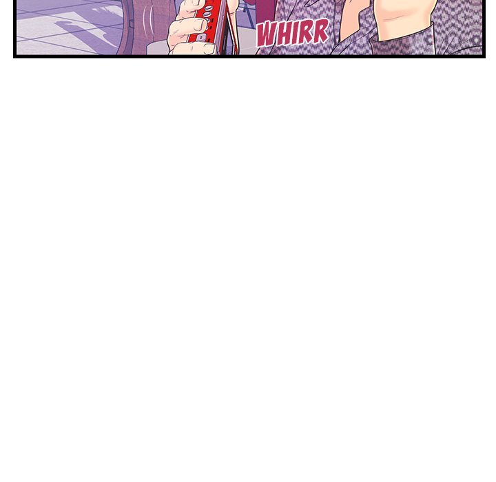 The Fling Zone Manhwa - Chapter 16 Page 85