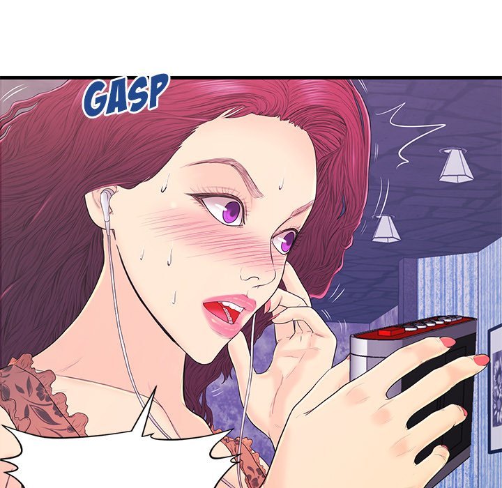 The Fling Zone Manhwa - Chapter 16 Page 86