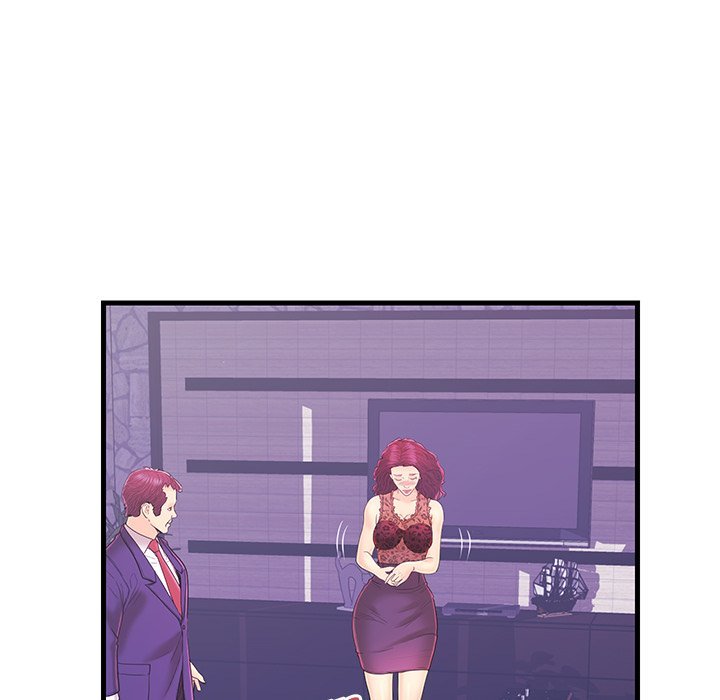 The Fling Zone Manhwa - Chapter 16 Page 88