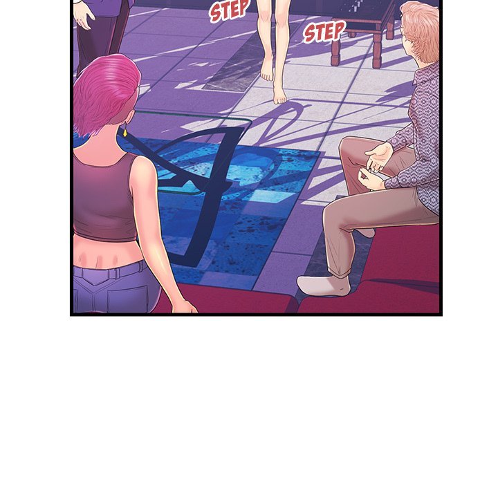 The Fling Zone Manhwa - Chapter 16 Page 89