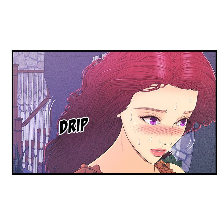 The Fling Zone Manhwa - Chapter 16 Page 90