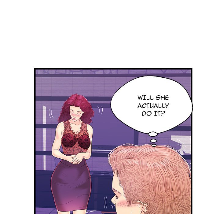 The Fling Zone Manhwa - Chapter 16 Page 91