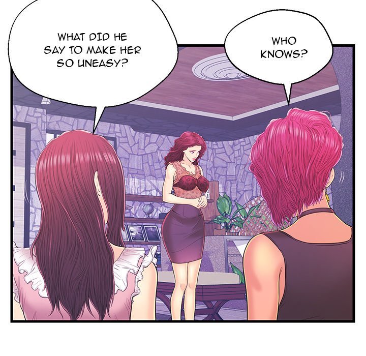 The Fling Zone Manhwa - Chapter 16 Page 93