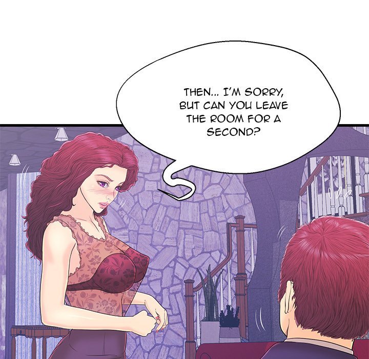 The Fling Zone Manhwa - Chapter 16 Page 98