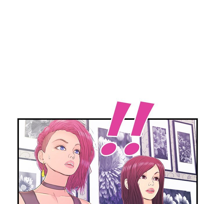 The Fling Zone Manhwa - Chapter 16 Page 104