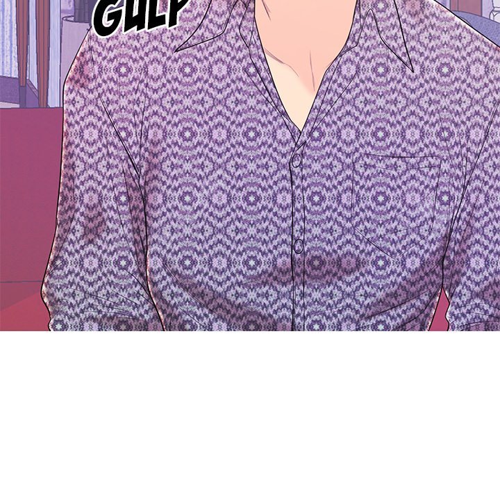 The Fling Zone Manhwa - Chapter 16 Page 106