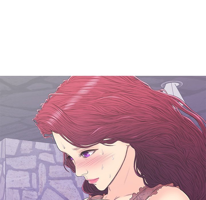 The Fling Zone Manhwa - Chapter 16 Page 107