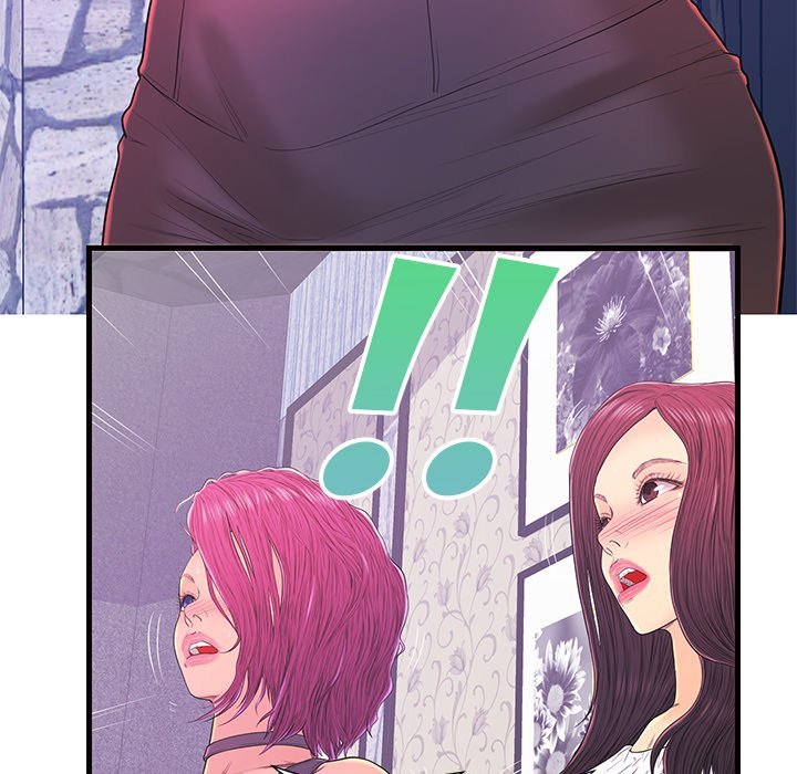 The Fling Zone Manhwa - Chapter 16 Page 109